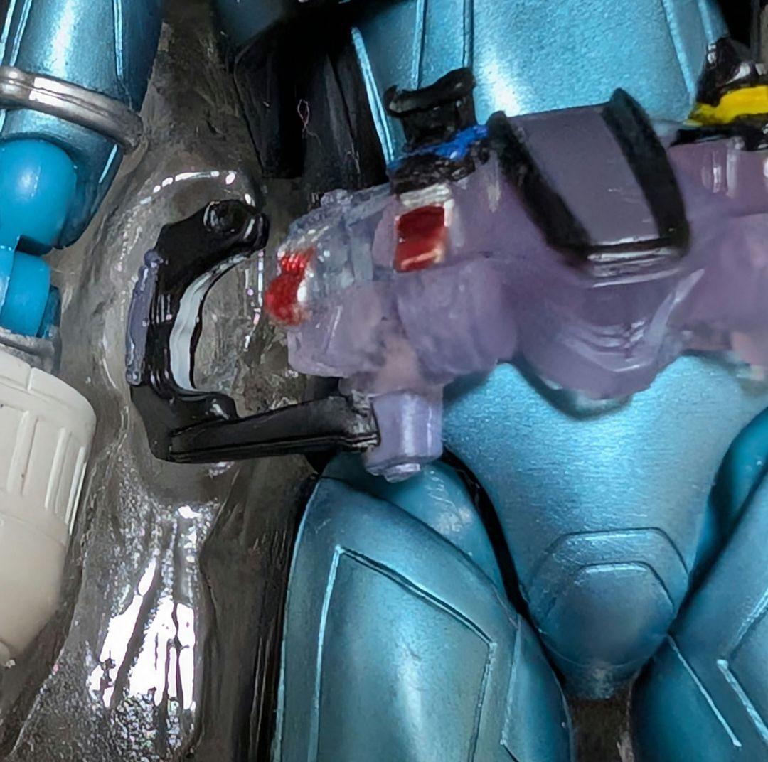 S.H.Figuarts 仮面ライダーフォーゼ　セット