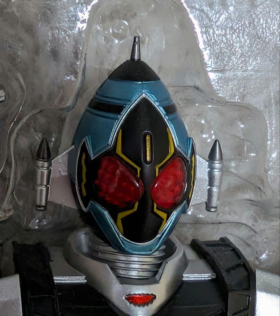 S.H.Figuarts 仮面ライダーフォーゼ　セット