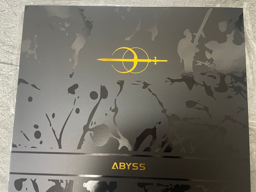AbyssGaming紅玉