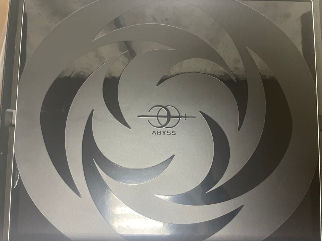 AbyssGaming紅玉