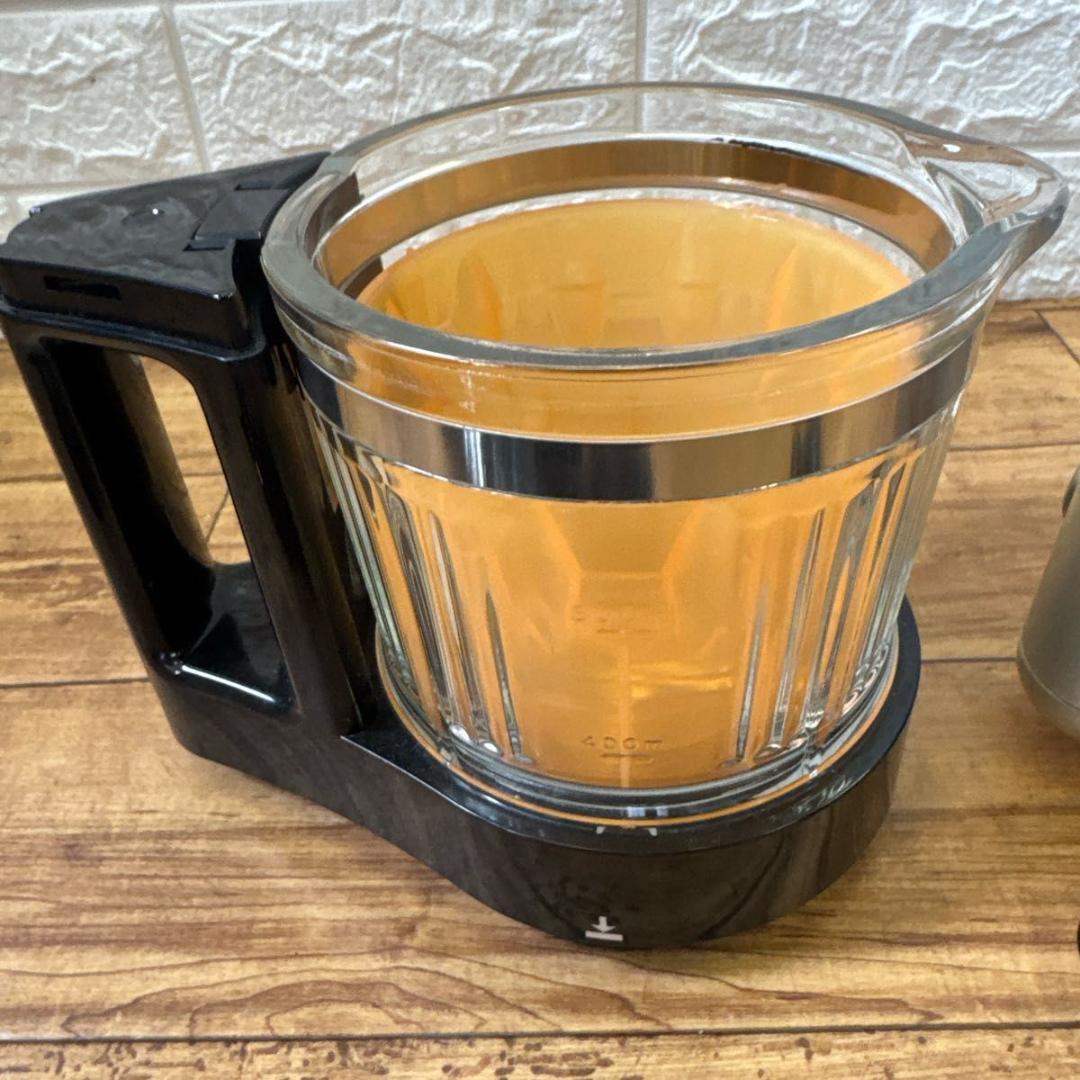 KOIZUMI コイズミ スープメーカー　KSM-1020N