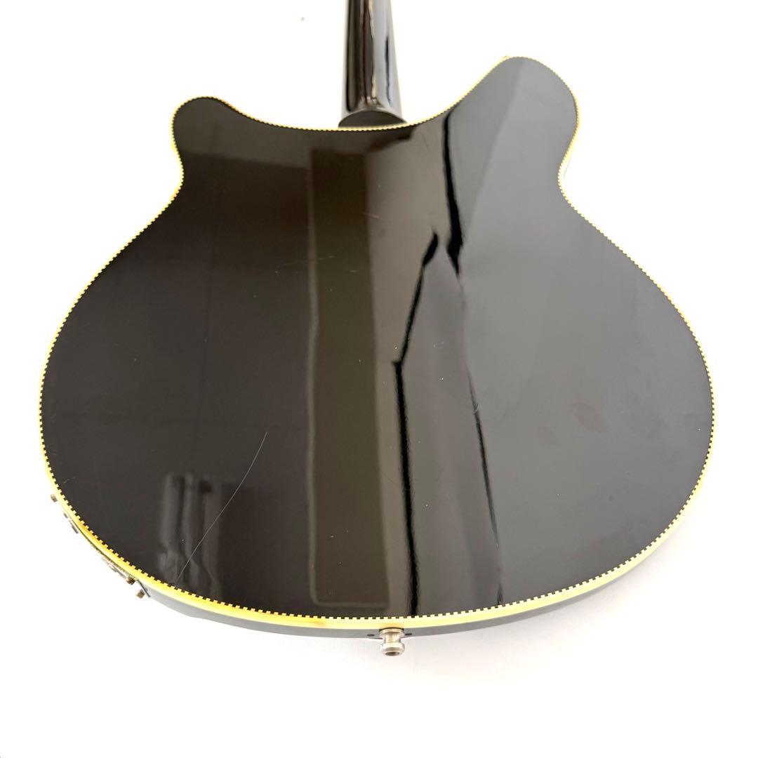 【希少】Aria Pro Ⅱ Rickenbacker 360 Type