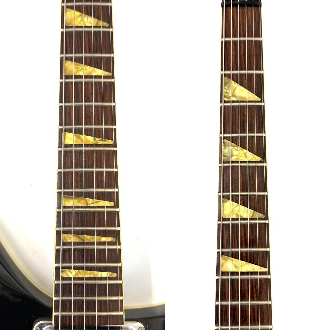 【希少】Aria Pro Ⅱ Rickenbacker 360 Type