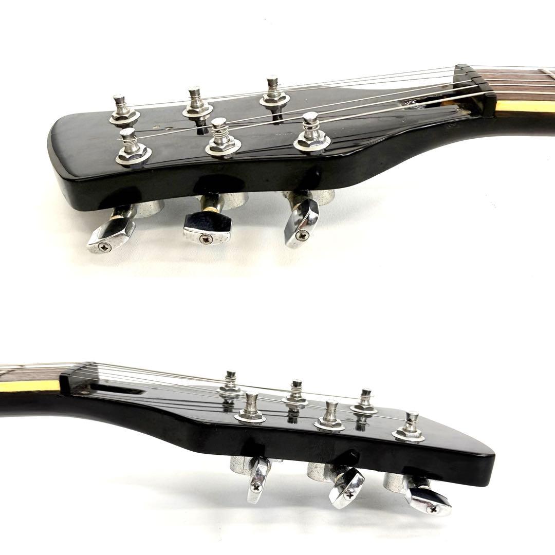 【希少】Aria Pro Ⅱ Rickenbacker 360 Type