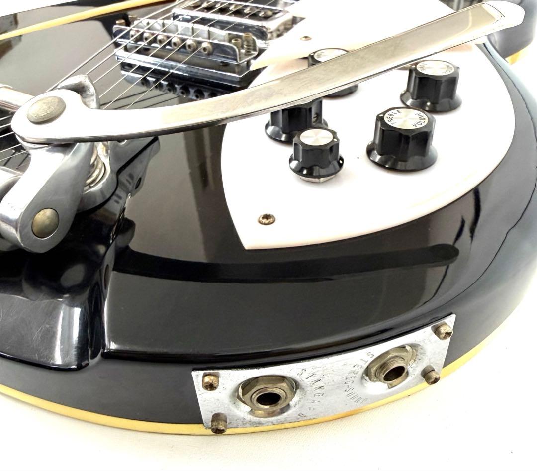 【希少】Aria Pro Ⅱ Rickenbacker 360 Type