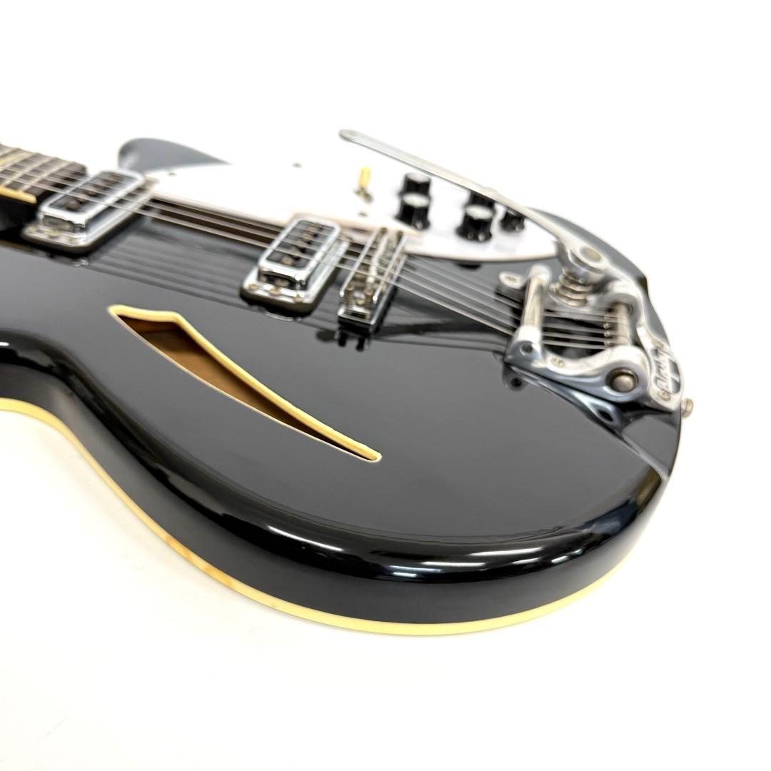 【希少】Aria Pro Ⅱ Rickenbacker 360 Type