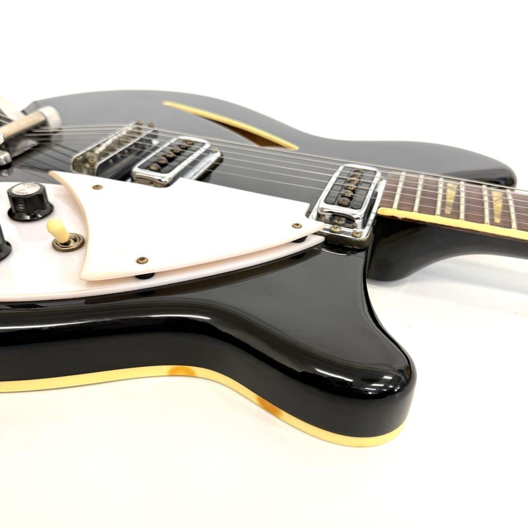 【希少】Aria Pro Ⅱ Rickenbacker 360 Type
