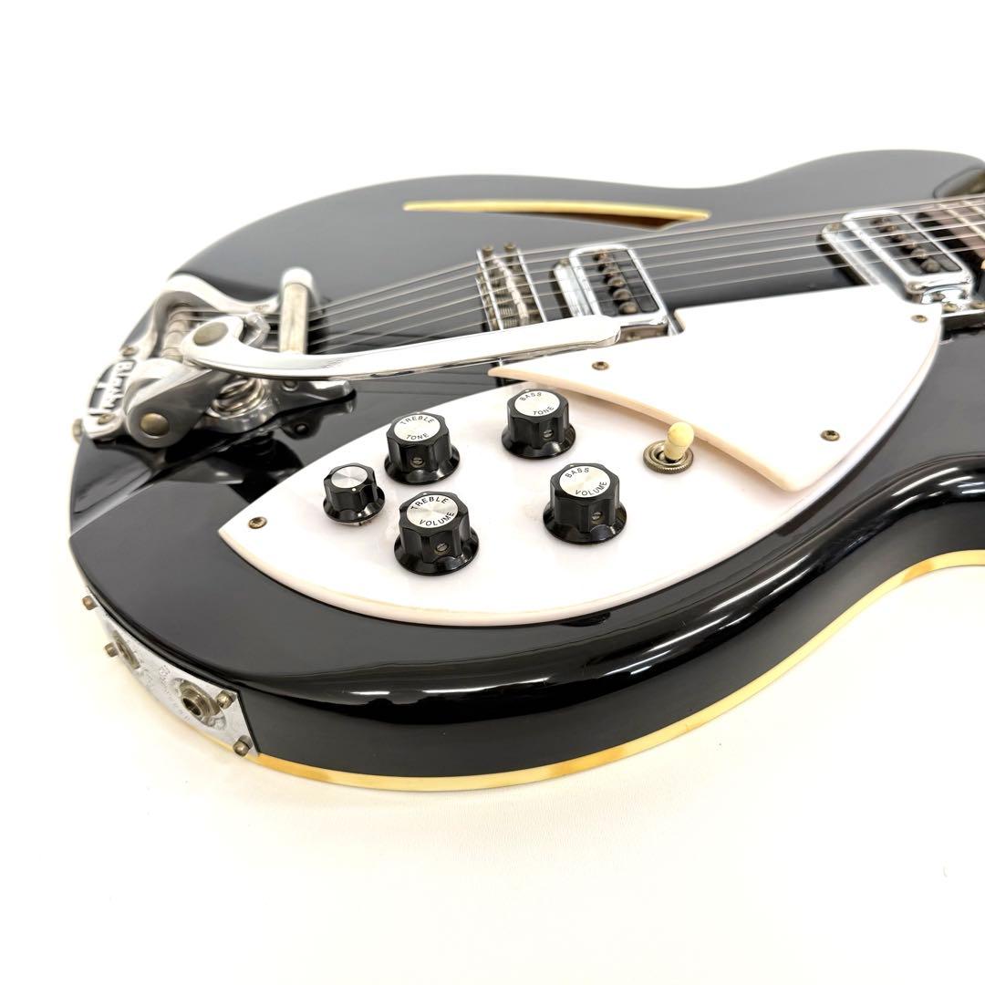 【希少】Aria Pro Ⅱ Rickenbacker 360 Type