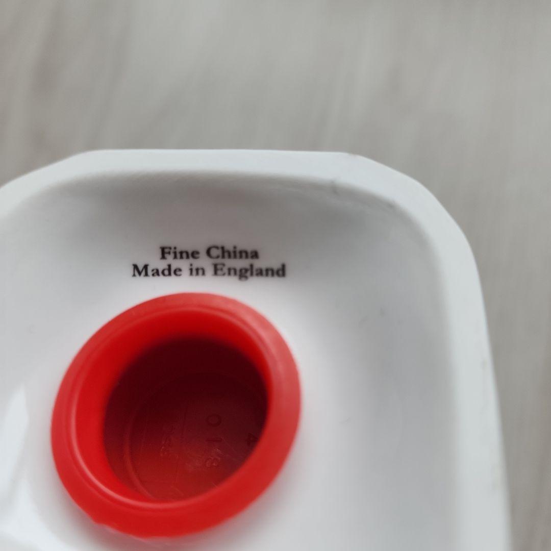 チワワ柄ソルト&ペッパー　ミニ皿ミニカップキーホルダー