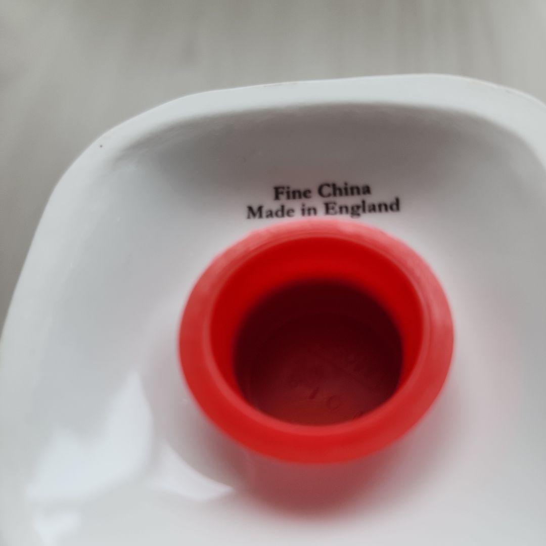 チワワ柄ソルト&ペッパー　ミニ皿ミニカップキーホルダー