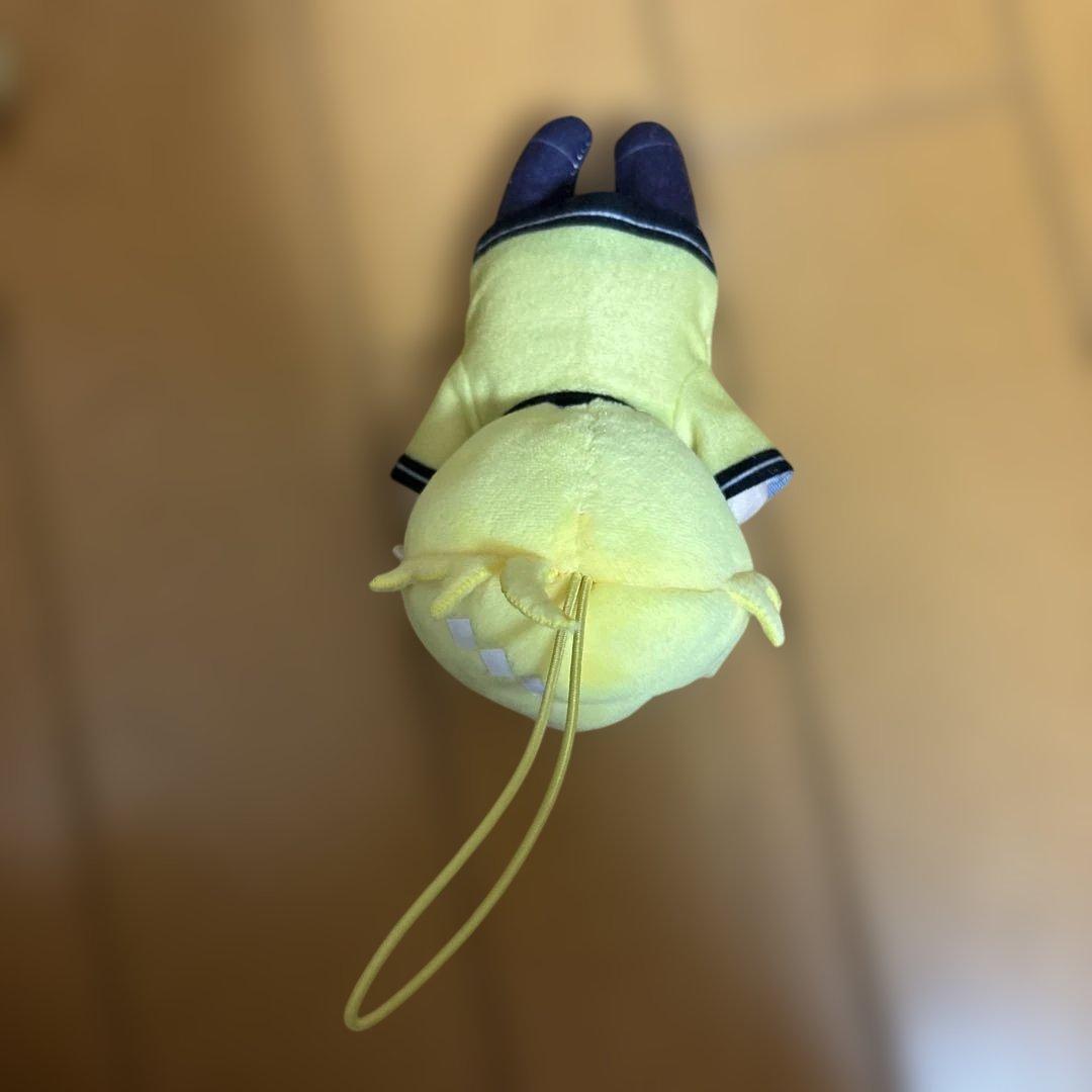 ぷりっつ　詰め合わせグッズ