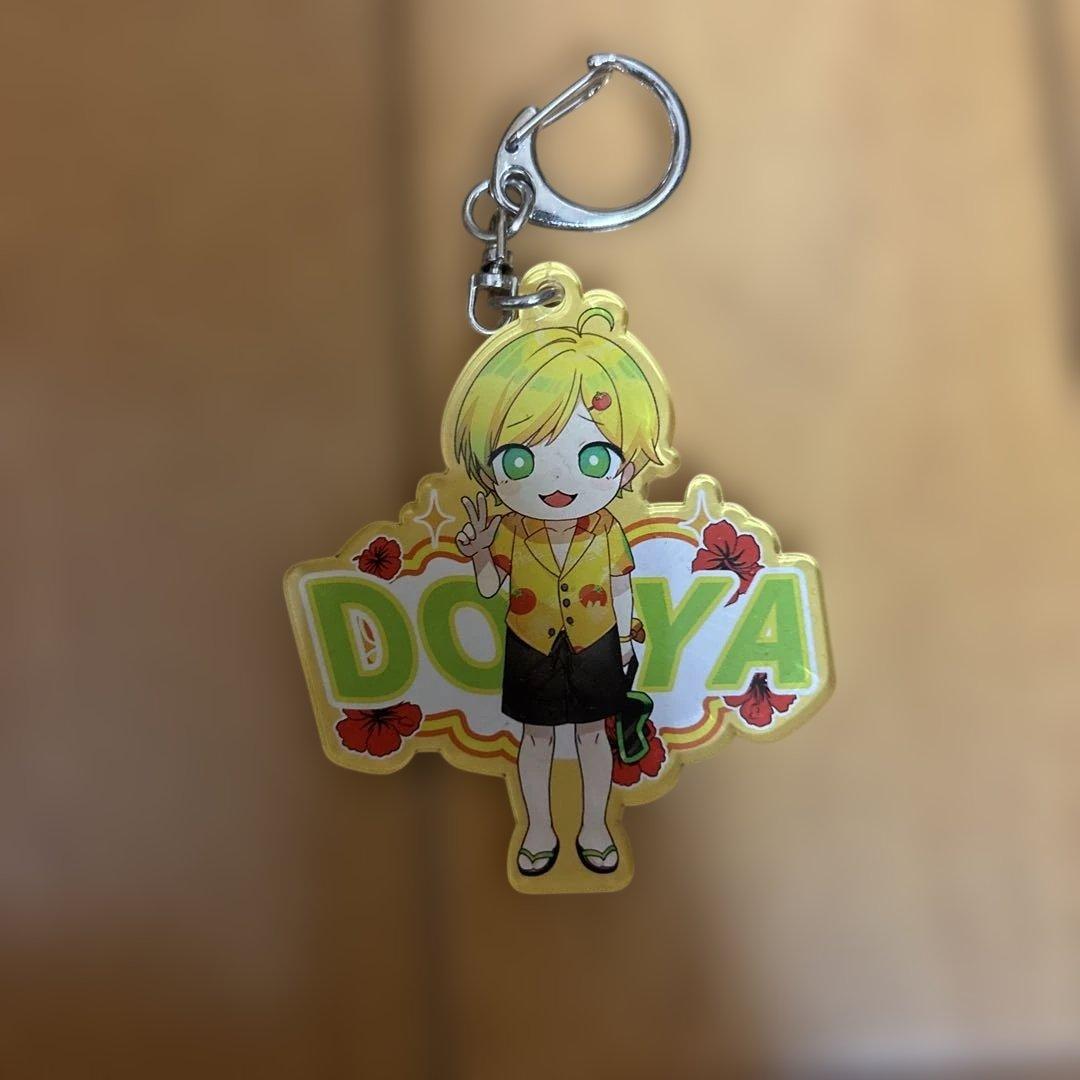 ぷりっつ　詰め合わせグッズ