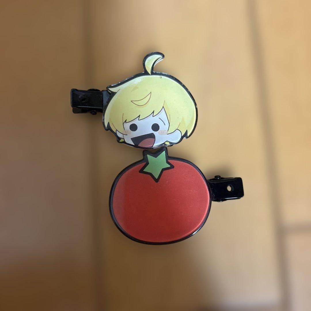 ぷりっつ　詰め合わせグッズ