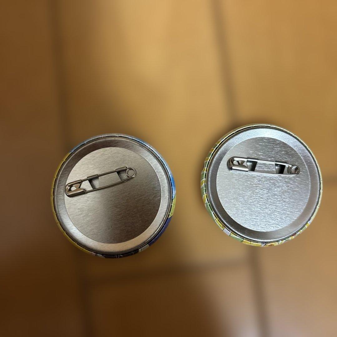 ぷりっつ　詰め合わせグッズ