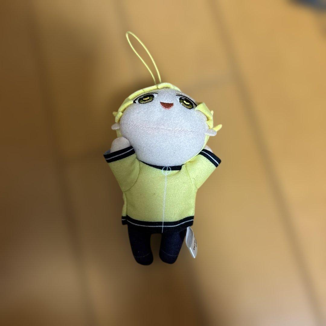 ぷりっつ　詰め合わせグッズ