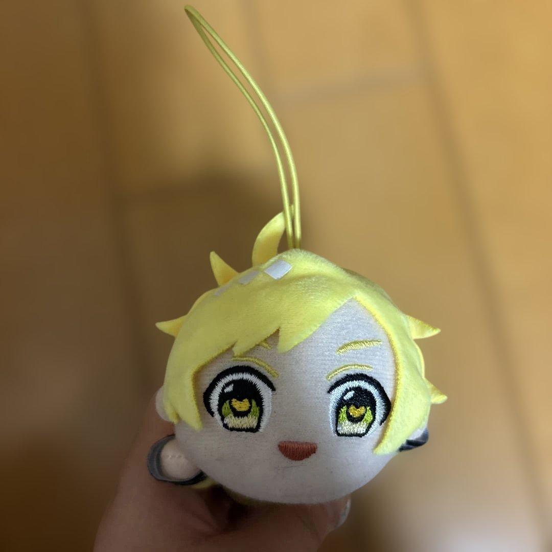 ぷりっつ　詰め合わせグッズ