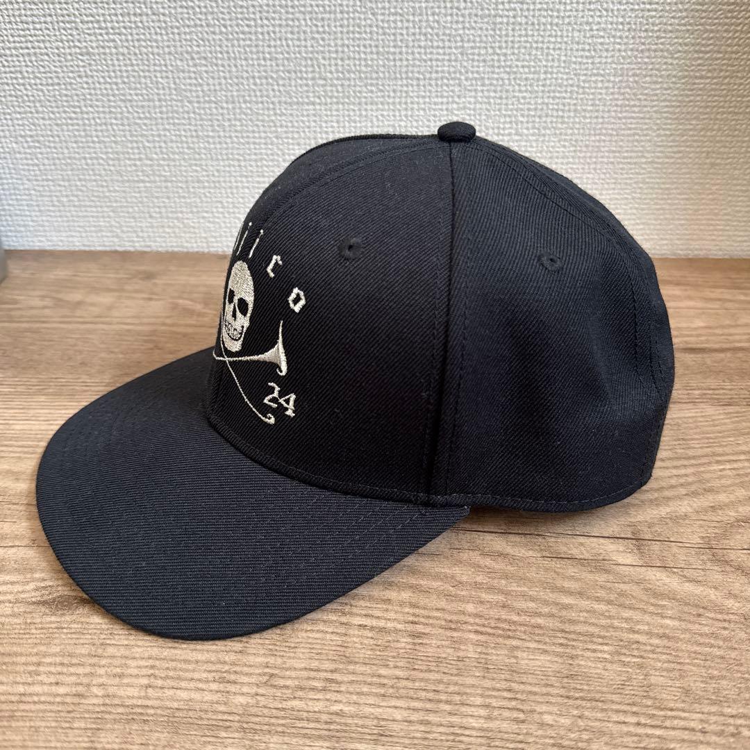 ajico キャップ UA 浅井健一