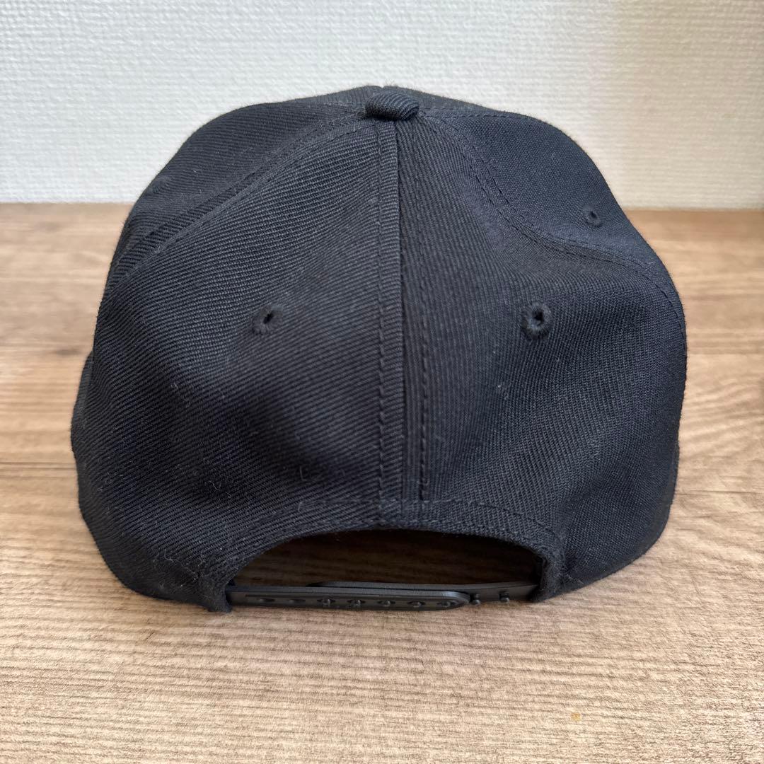 ajico キャップ UA 浅井健一