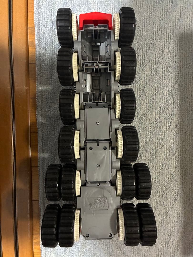 明星食品非売品フルベンチャー フィギュア付き