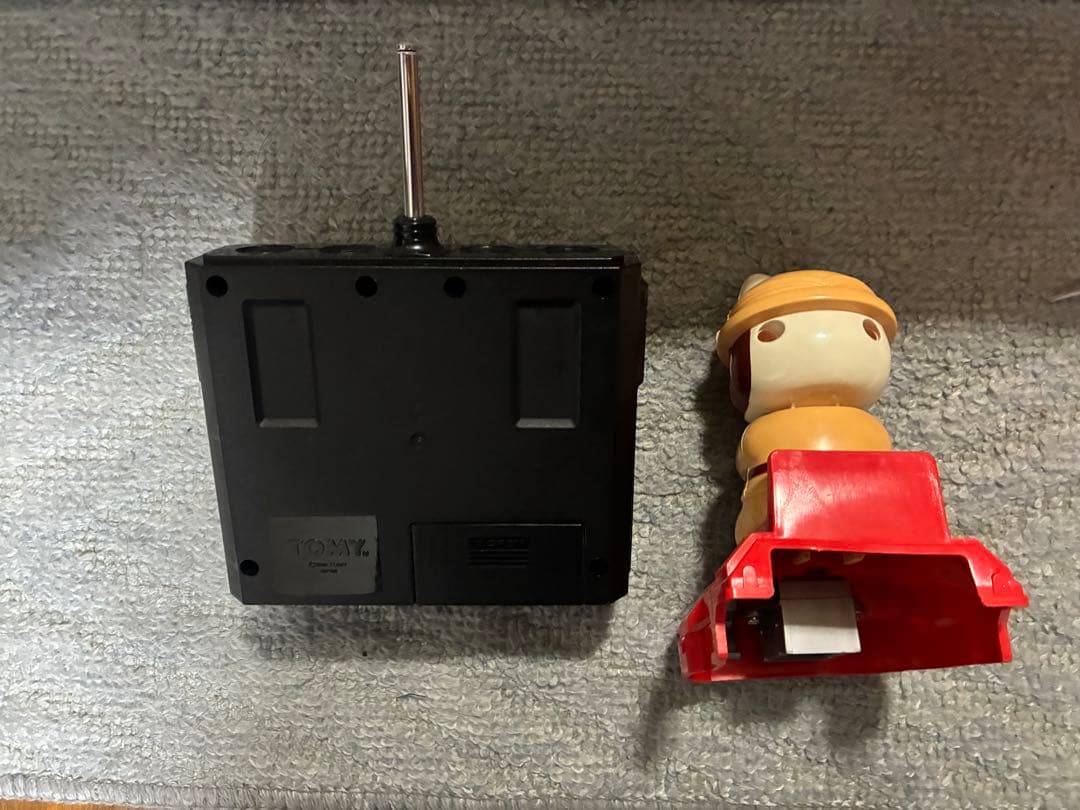 明星食品非売品フルベンチャー フィギュア付き