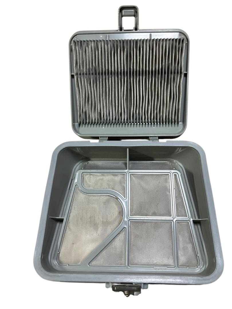 SANYO 三洋　サイクロン掃除機　SC-XW22L(W) 10年製　保証付き