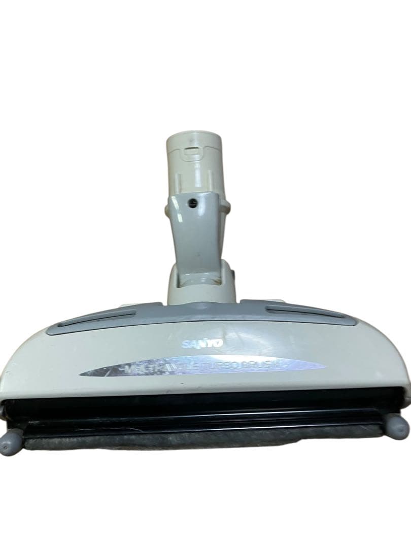 SANYO 三洋　サイクロン掃除機　SC-XW22L(W) 10年製　保証付き