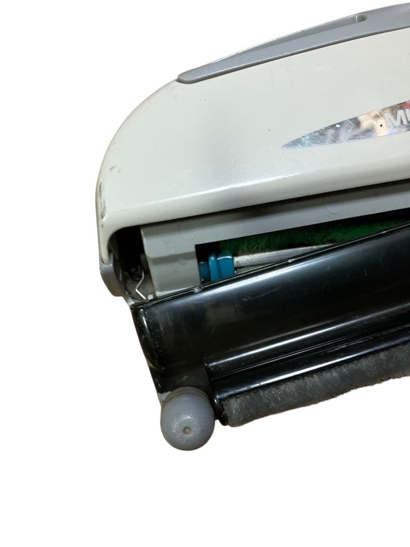 SANYO 三洋　サイクロン掃除機　SC-XW22L(W) 10年製　保証付き