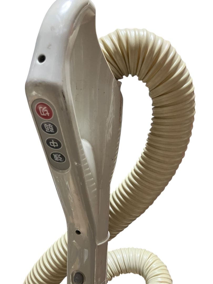 SANYO 三洋　サイクロン掃除機　SC-XW22L(W) 10年製　保証付き