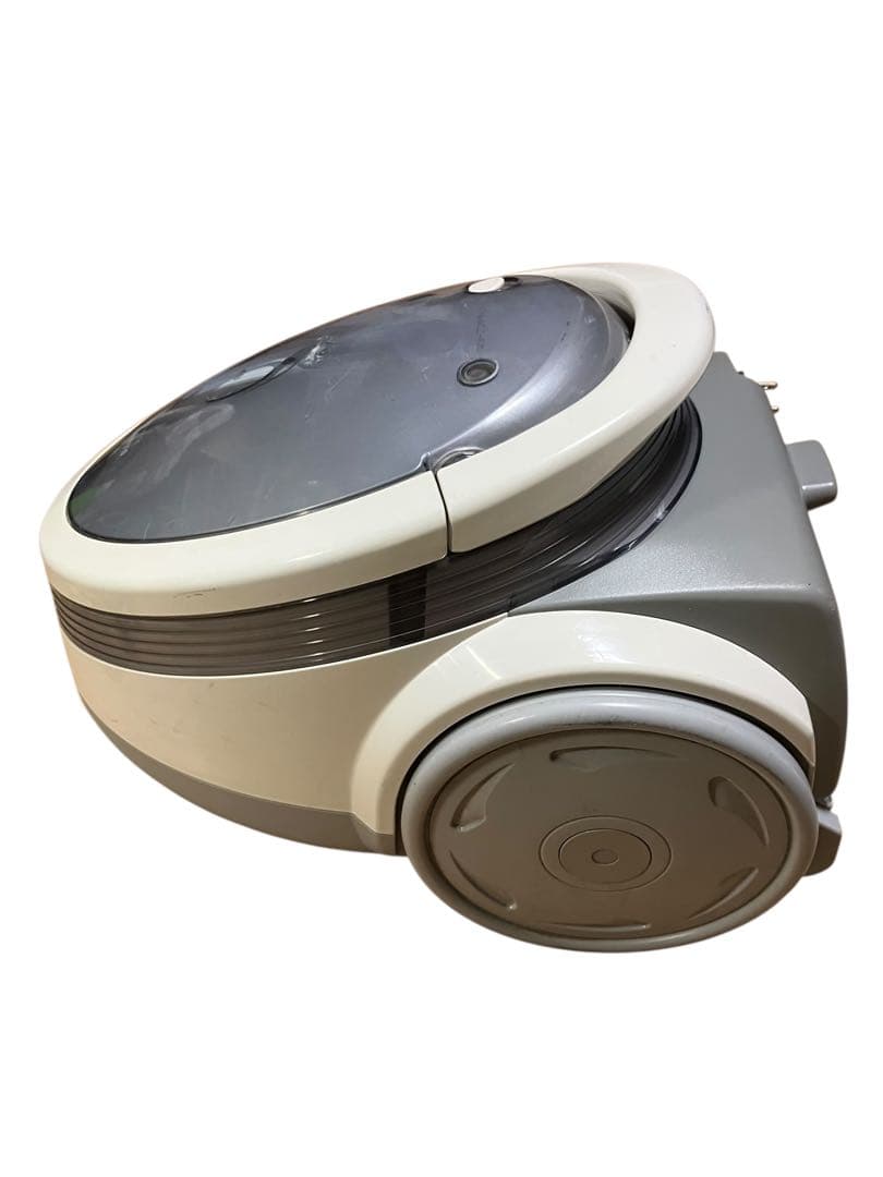 SANYO 三洋　サイクロン掃除機　SC-XW22L(W) 10年製　保証付き
