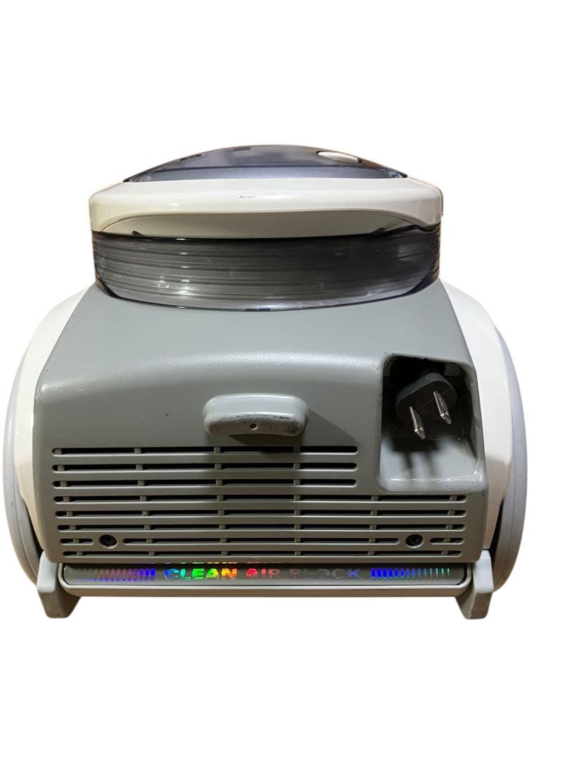 SANYO 三洋　サイクロン掃除機　SC-XW22L(W) 10年製　保証付き