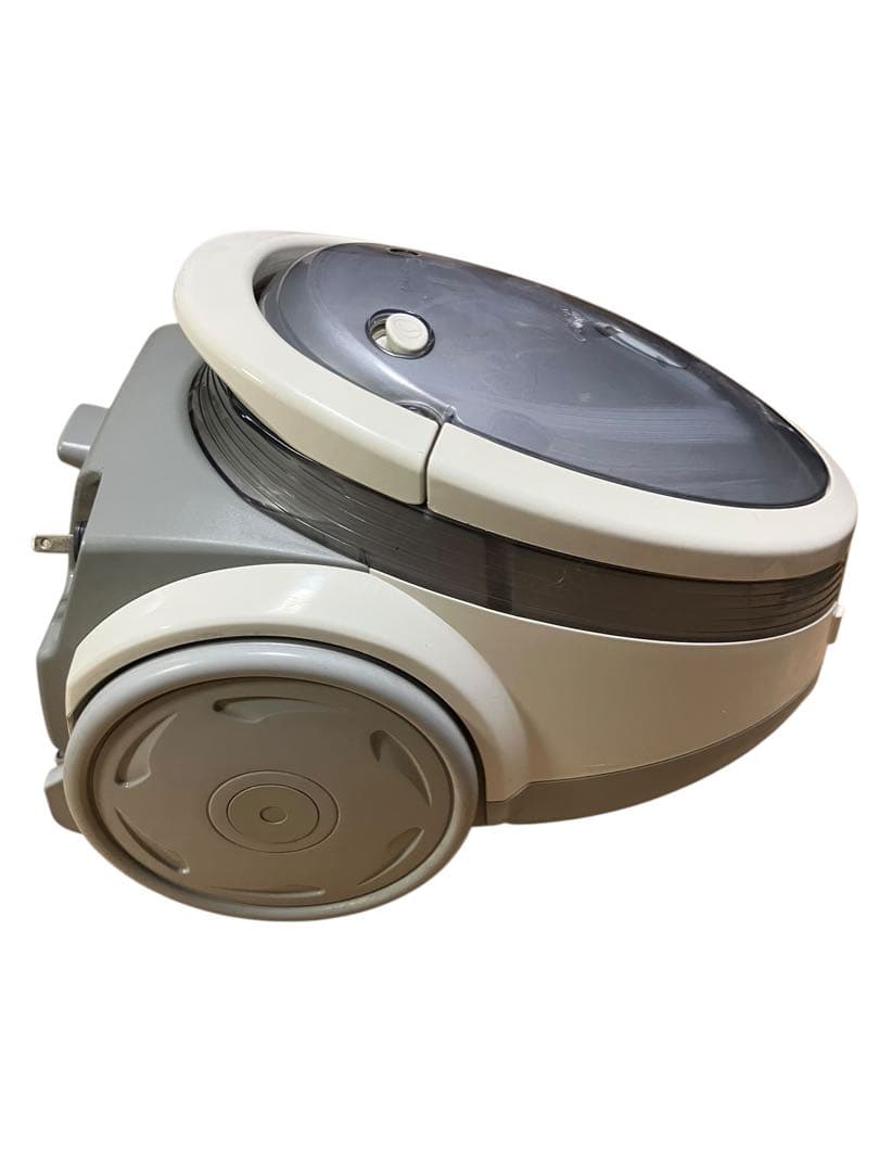 SANYO 三洋　サイクロン掃除機　SC-XW22L(W) 10年製　保証付き