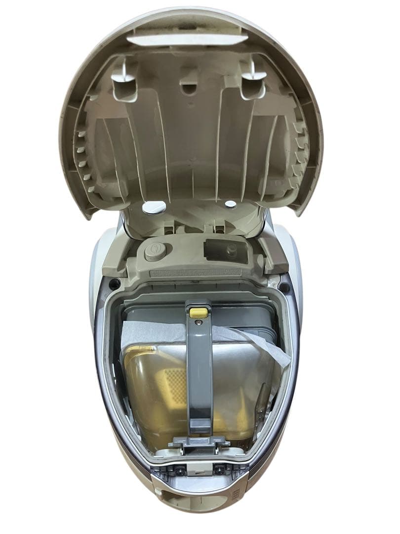 SANYO 三洋　サイクロン掃除機　SC-XW22L(W) 10年製　保証付き