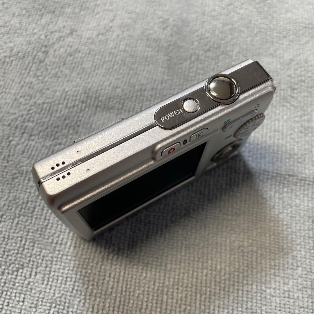 OLYMPUS FE-190 デジタルカメラ【バッテリー、充電器あり】