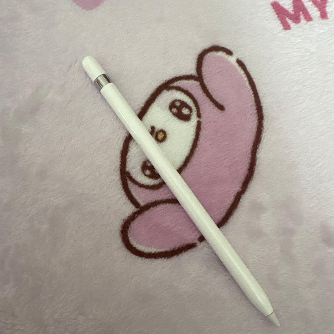 Apple iPad (第8世代) ゴールド 32GB ➕ペンシル