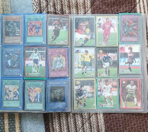 【引退品】色々なトレカのまとめ売り 説明文をお読みください質問○交渉○