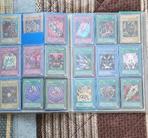 【引退品】色々なトレカのまとめ売り 説明文をお読みください質問○交渉○