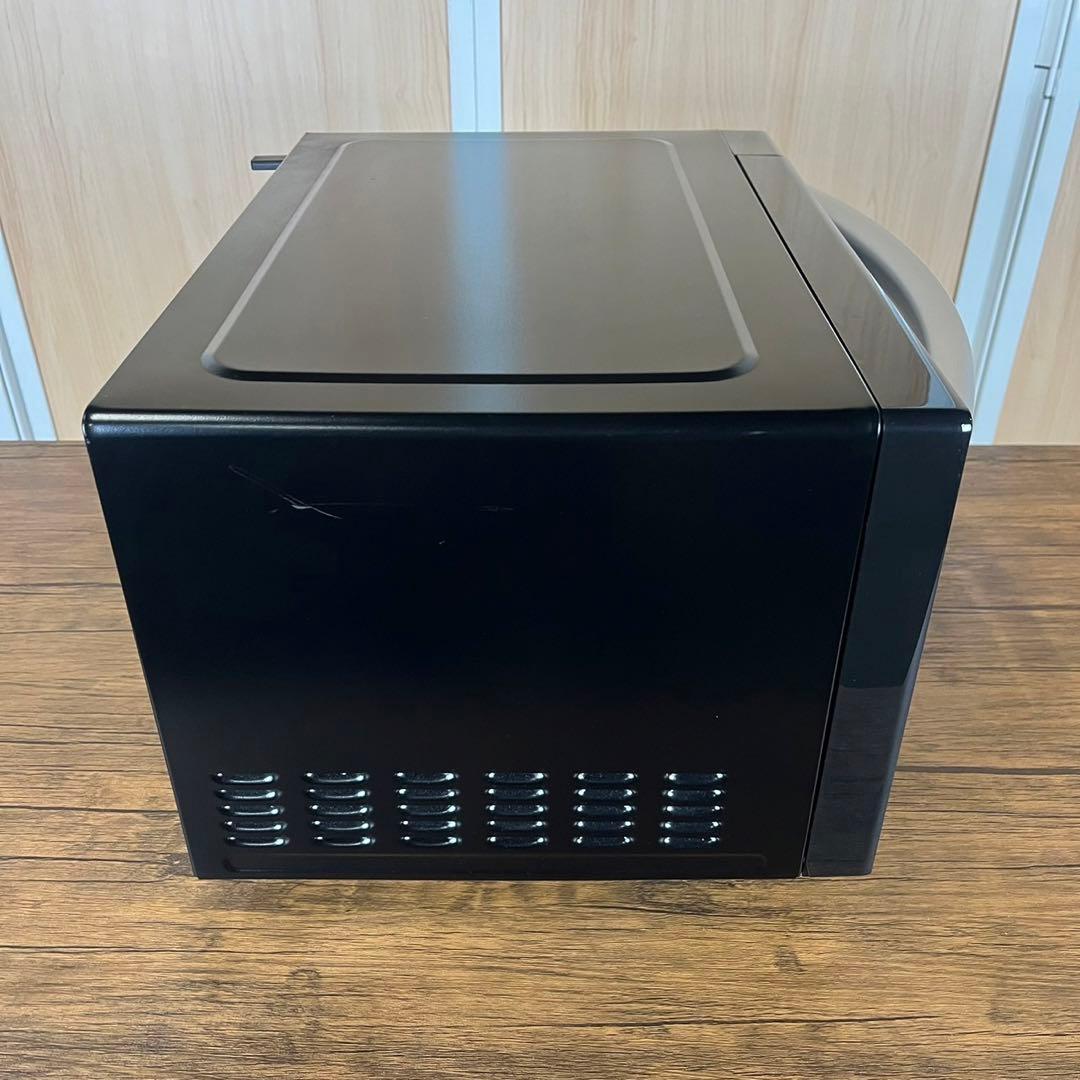 【匿名発送】ハイアール 電子レンジ JM-XP2FH18G 2023年製