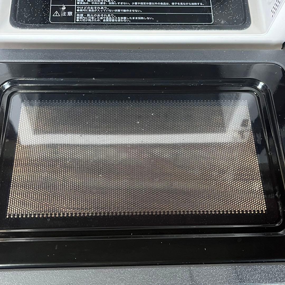 【匿名発送】ハイアール 電子レンジ JM-XP2FH18G 2023年製