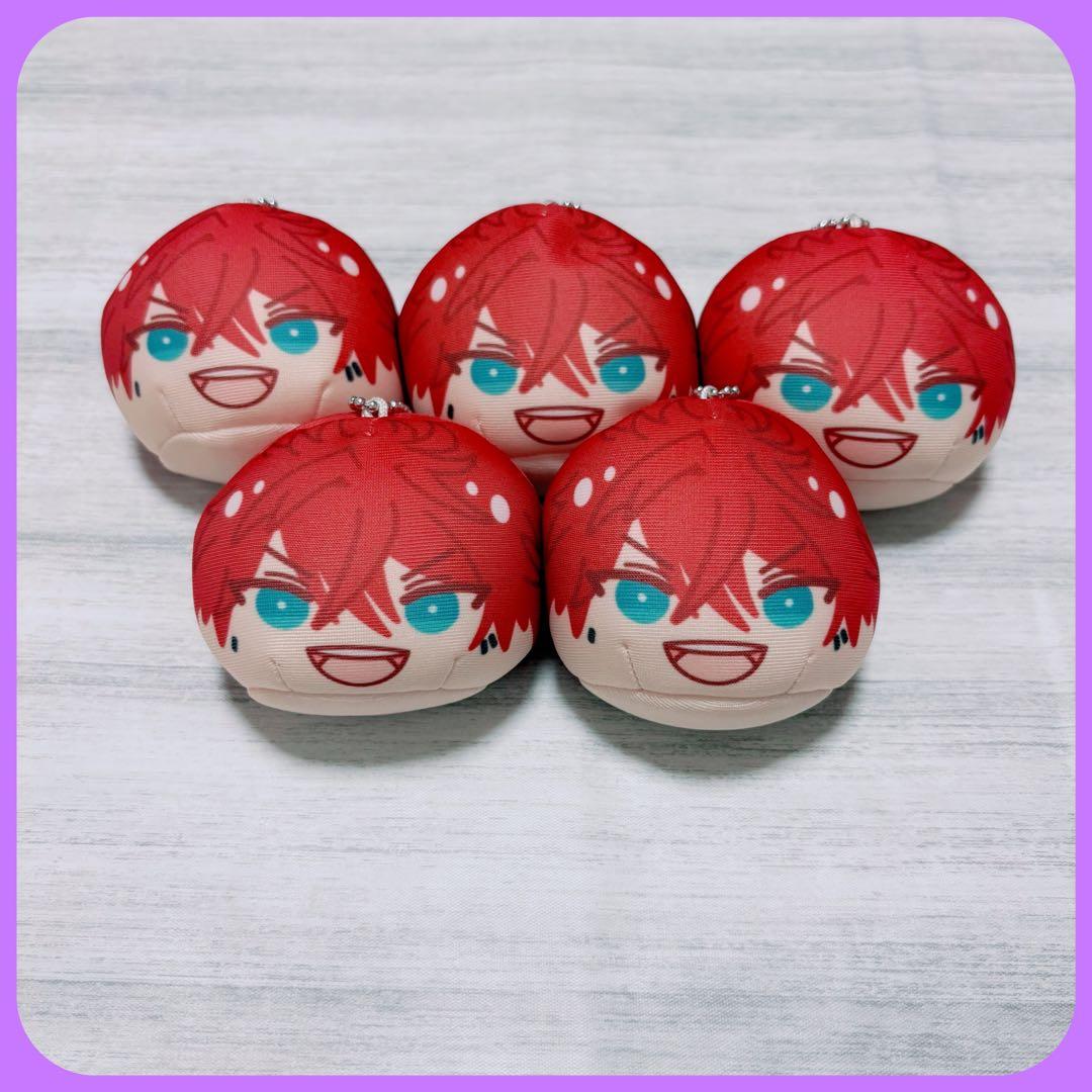あんさんぶるスターズ あんスタ ぬいぐるみ おまんじゅう 天城燐音