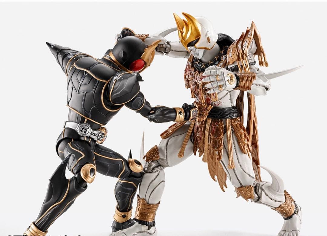 3月中発送予定‼️早者勝ち‼️S.H.Figuarts（真骨彫製法） 九郎ヶ岳の死闘