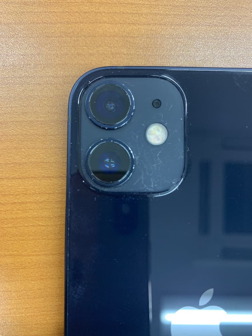 動作確認済 iPhone12 mini 64GB ID C3309