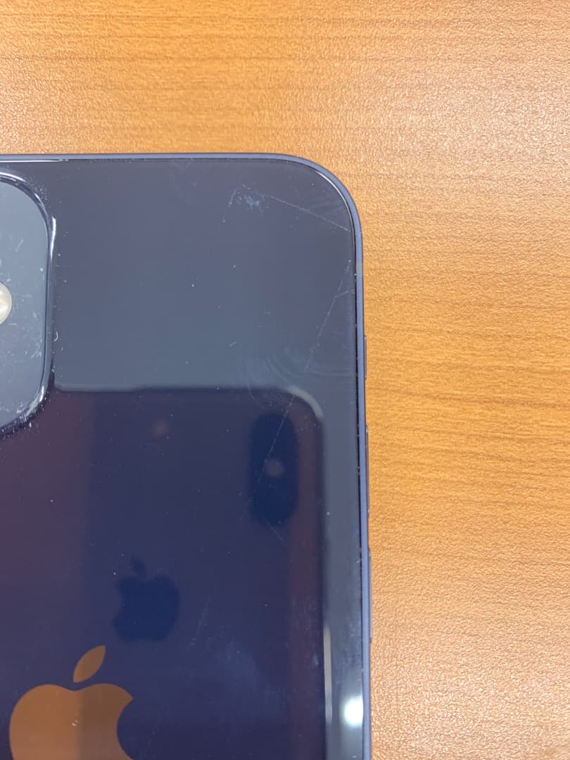 動作確認済 iPhone12 mini 64GB ID C3309