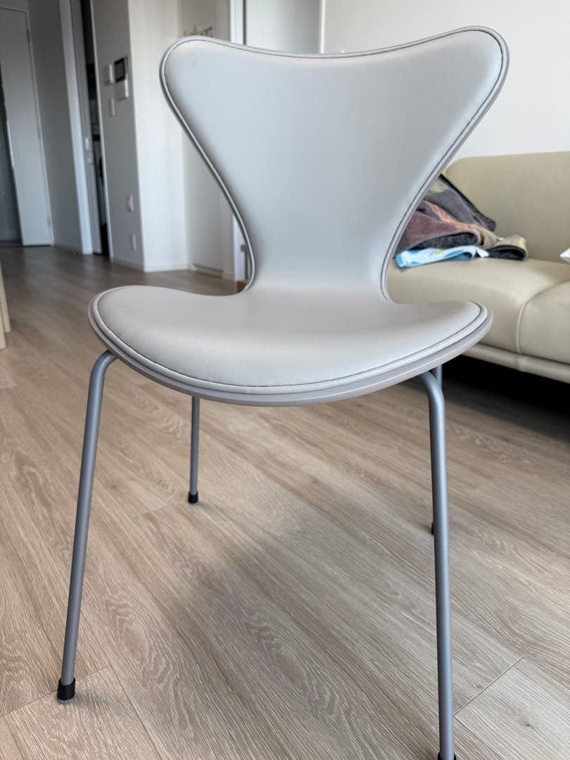 FRITZ HANSEN　フリッツ・ハンセン　セブンチェア 椅子