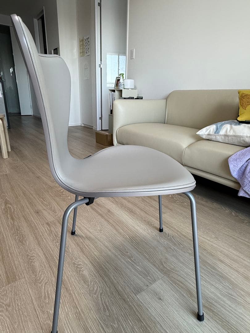 FRITZ HANSEN　フリッツ・ハンセン　セブンチェア 椅子