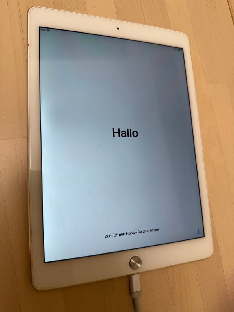 iPad Air 2 64GB　A1567