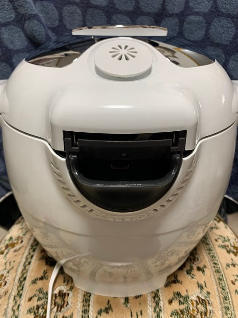 【美品】 T-fal Cook4me 1度のみ使用