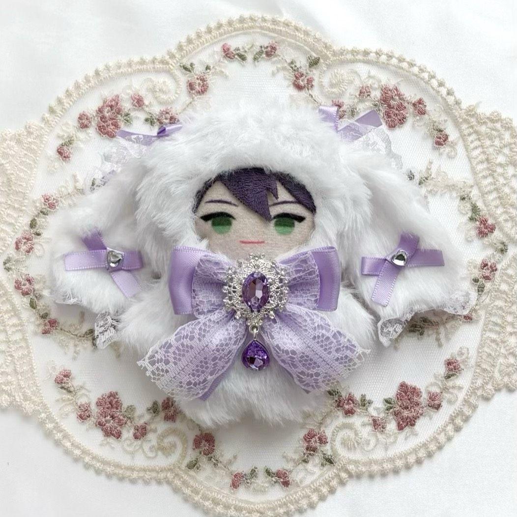 【中瀬様】ぬい服 10cmサイズ オーダページ