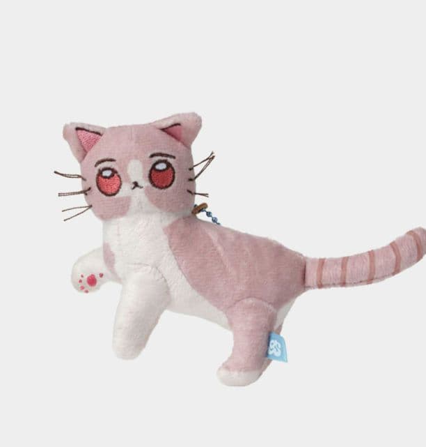 ずとまよ　しょがスト　ミニぬいぐるみ　海馬成長痛　しょがすと　ショガスト