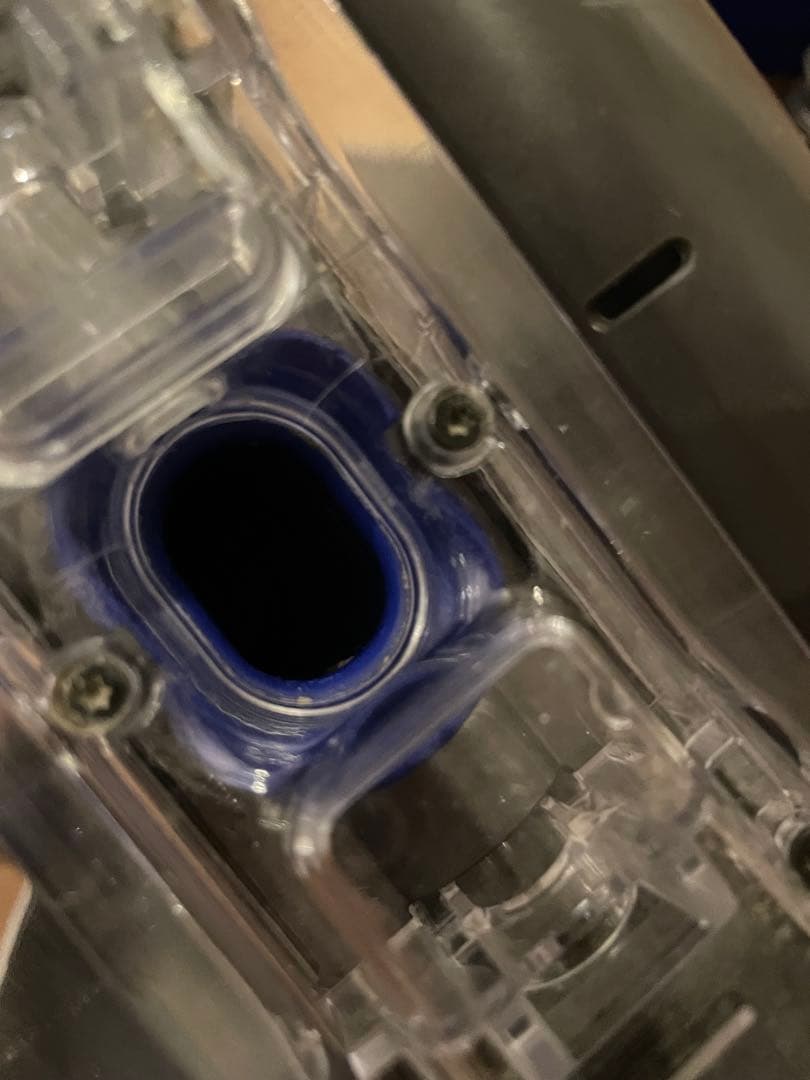 ダイソンヘッドDyson Omni-glide (SV19)