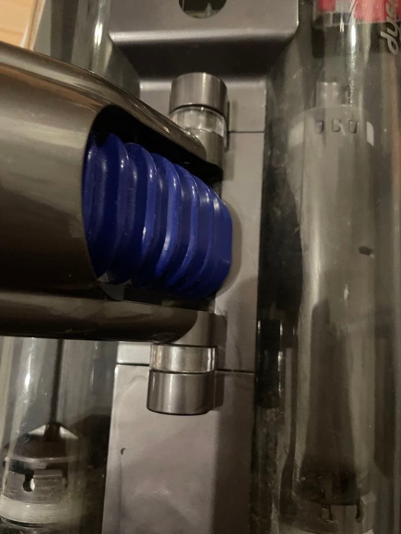 ダイソンヘッドDyson Omni-glide (SV19)